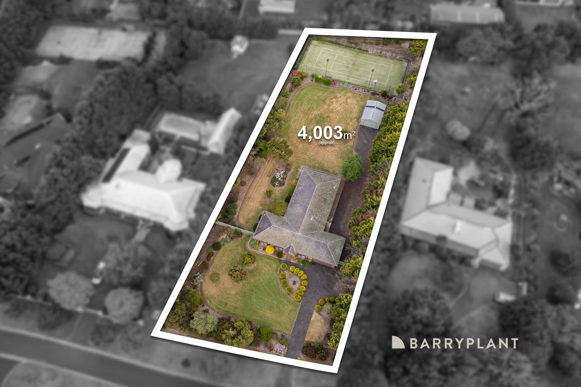 33-34 JINDALEE CT, NARRE WARREN SOUTH VIC 3805, 0房, 0浴, House