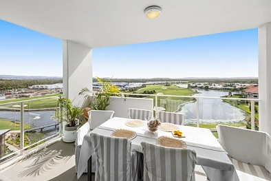 Pelican Waters 2房  Vendor Ready for a New Chapter and is Relocating - This Property must be Sold, Make an Offer!