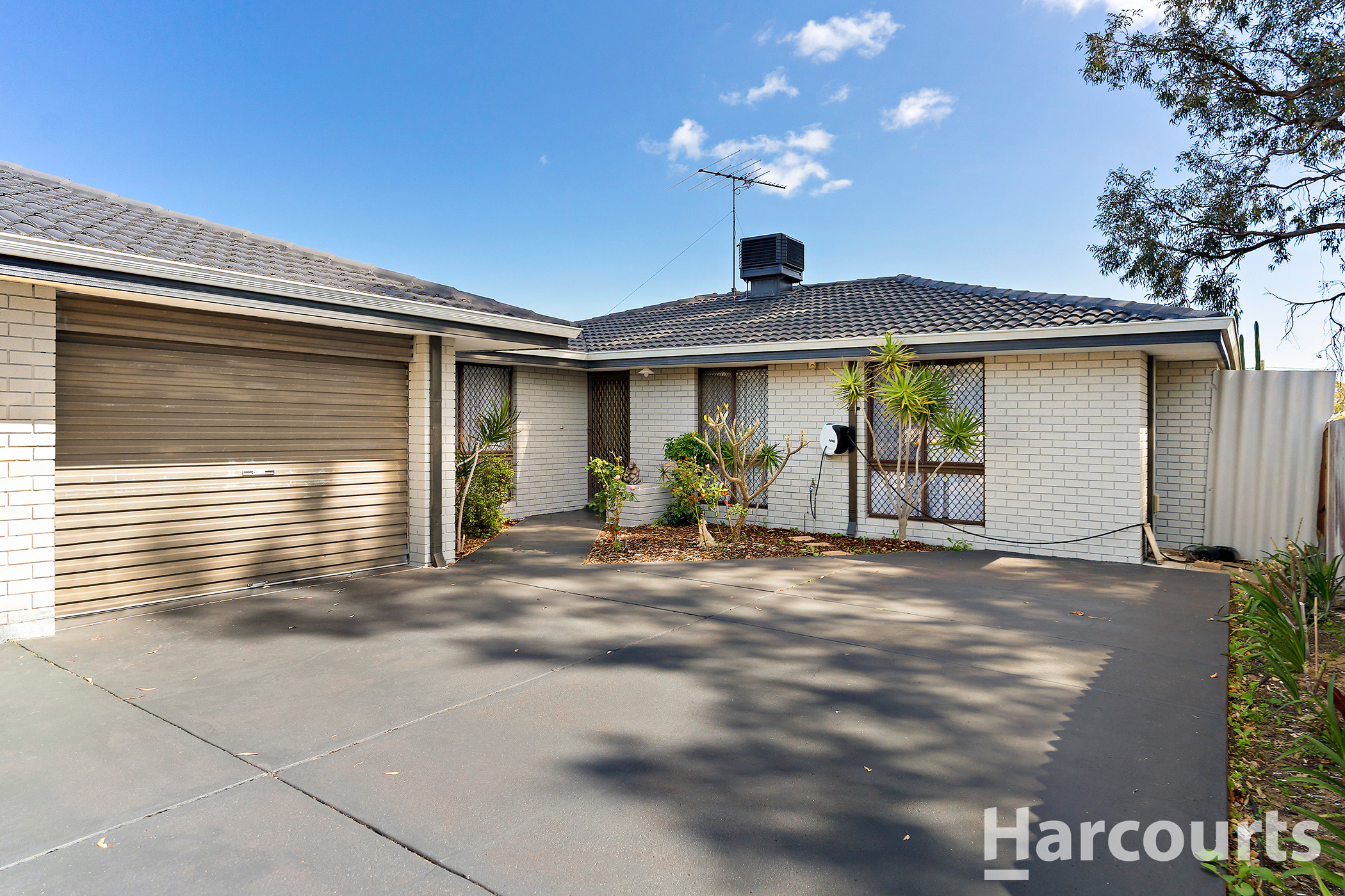 UNIT 2 26 GIBSON ST, MANDURAH WA 6210, 0房, 0浴, House