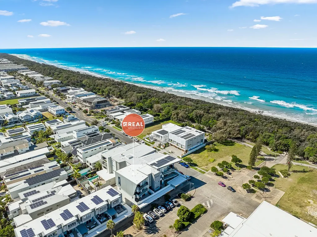 Kingscliff 2બેડરૂમ Elevated Coastal Living in the Heart of Kingscliff