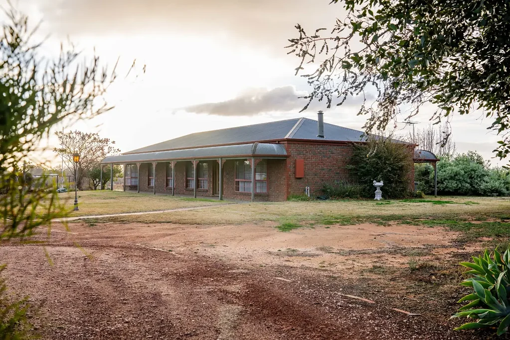 9283 Calder Highway, Irymple, VIC 3498