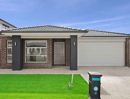 48 Sunlight Circuit, Lara, VIC 3212, 4房, 2浴, House