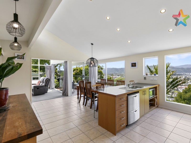 27 Rakeiora Grove, Korokoro, Lower Hutt, 5 Bedrooms, 0 Bathrooms