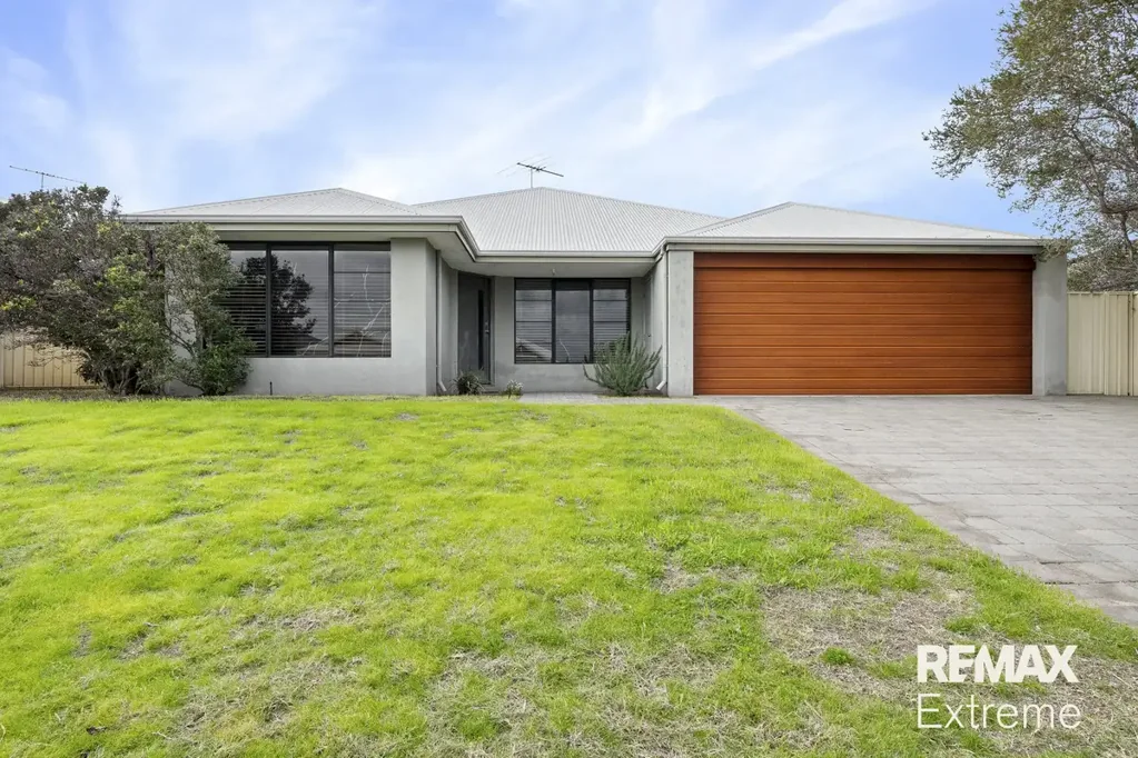 Ashby 4Moenga UNDER OFFER