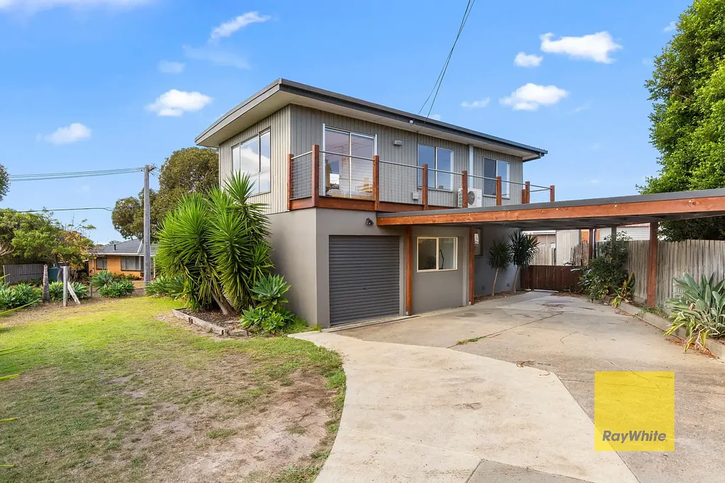 1 Cheryl Crescent, Belmont, VIC 3216