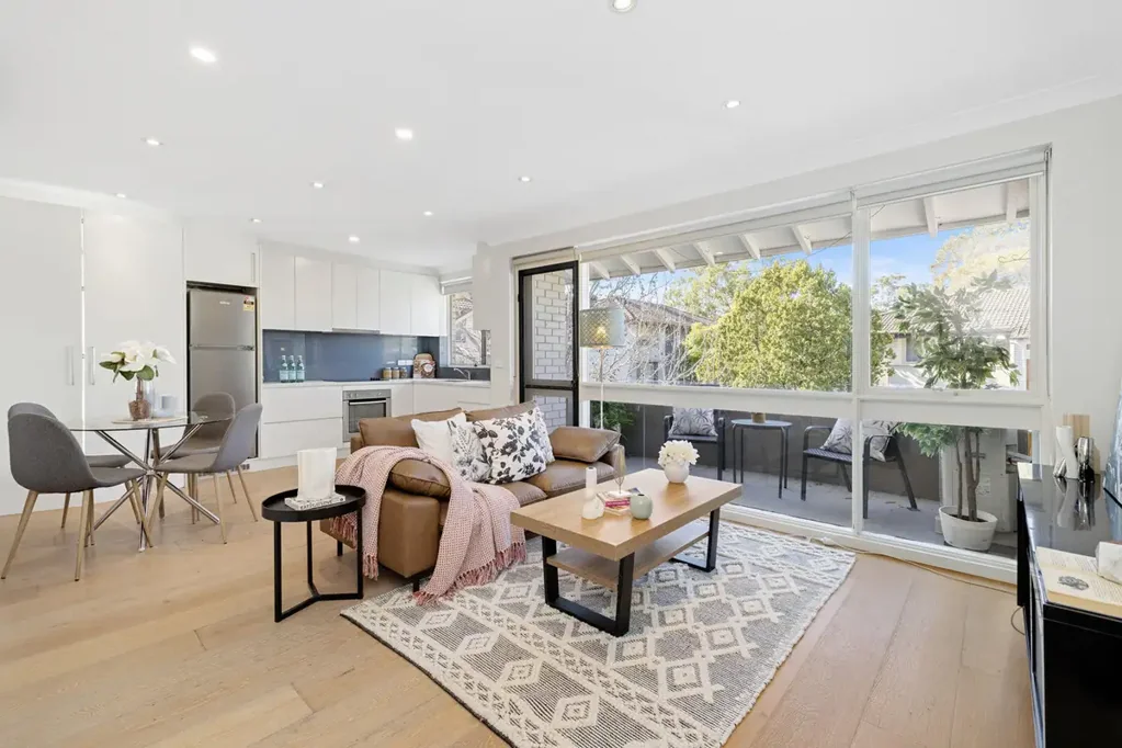 45/135-139 Croydon Avenue, Croydon Park, NSW 2133