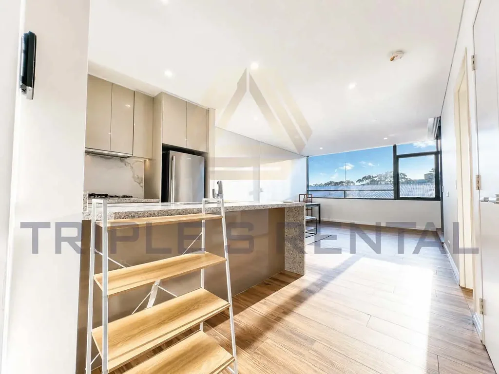 Furnished Stunning 1 Beds 1 Bath Apartment for lease! Enquire NOW!