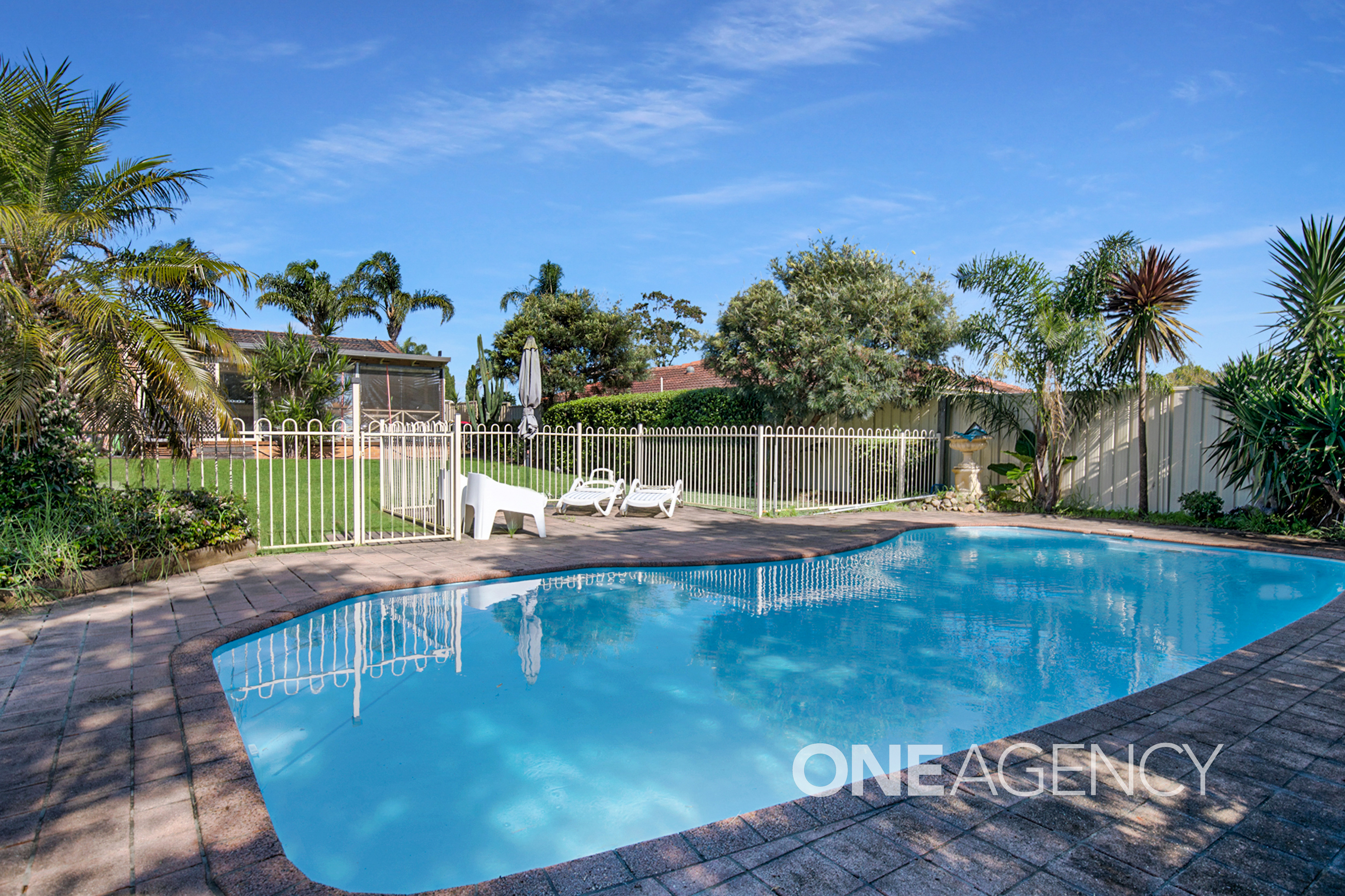 25 GOLDEN CANE AV, NORTH NOWRA NSW 2541, 0 Schlafzimmer, 0 Badezimmer, House