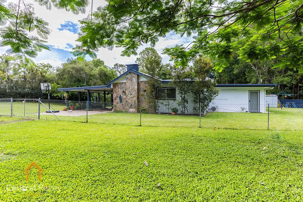 20-22 Morrow Street, Mareeba, QLD 4880