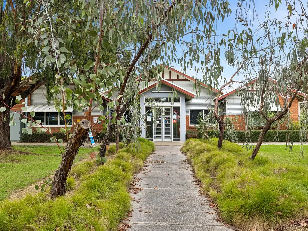 Grantville 1Zimmer Coastal Over 55's Living at Frenchview - Lock up and Travel