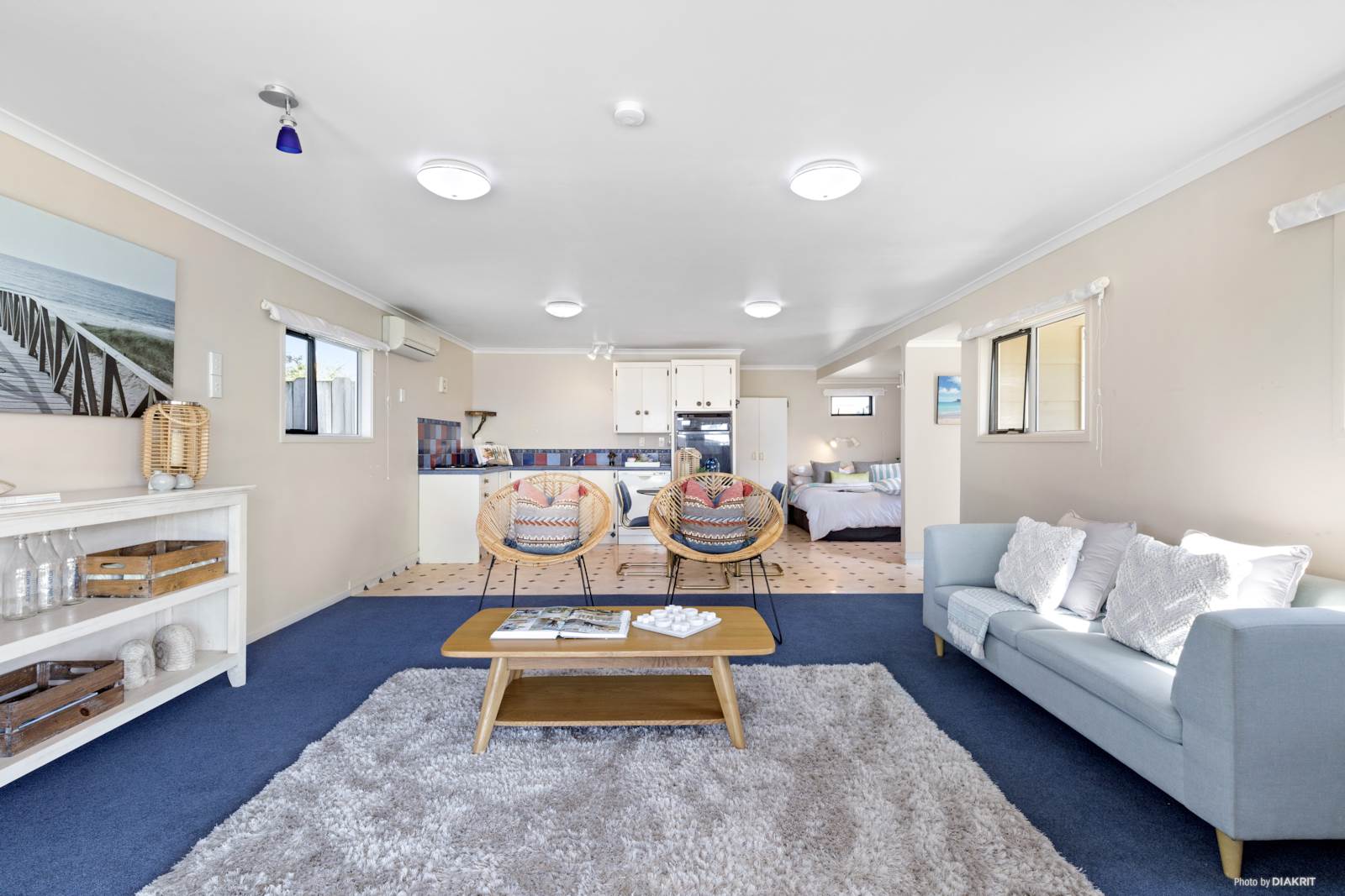 321 Big Bay Road, Manukau Heads, Auckland - Franklin, 1 Bedrooms, 1 Bathrooms