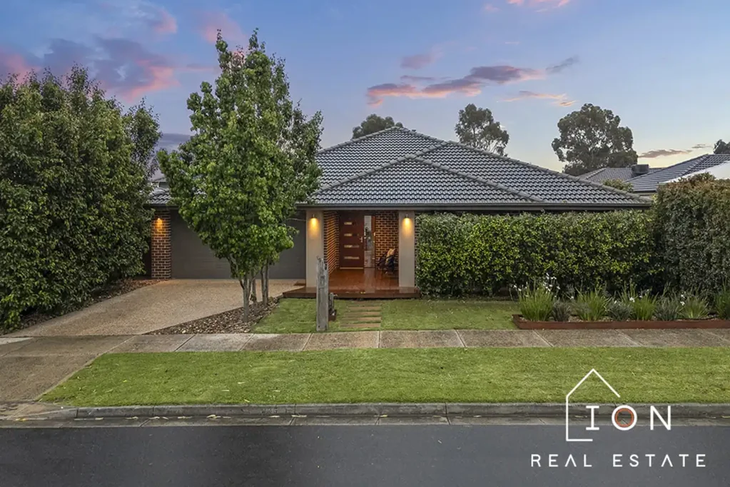 4 Cradle Avenue, Clyde, VIC 3978