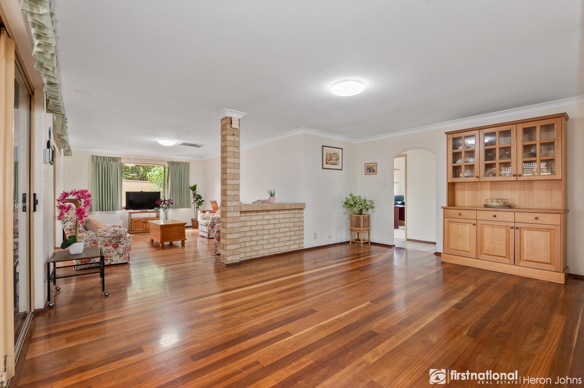 21 LEFROY RD, BULL CREEK WA 6149, 0房, 0浴, House