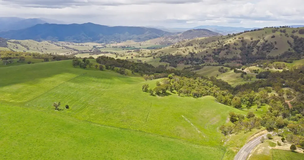 Tongio Tongio Gap Serenity