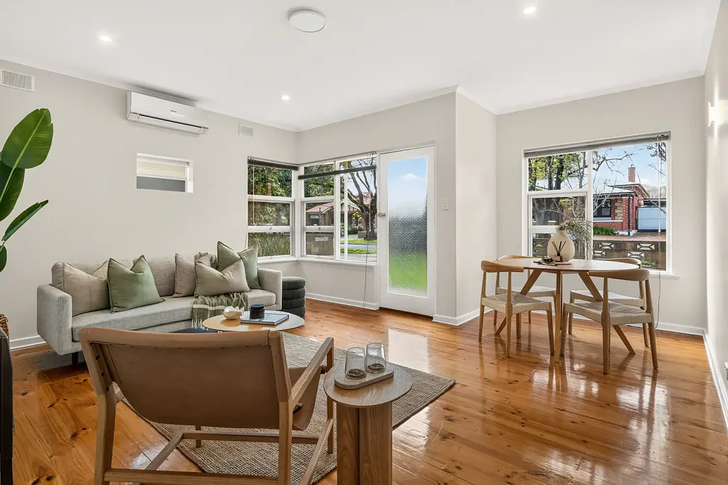 Hazelwood Park 2 Slaapkamer Effortless, Low-Maintenance Living in the Heart of Hazelwood Park