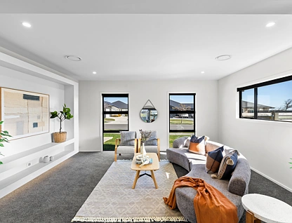 42 Sardinia Grove, Fitzherbert, Palmerston North, Manawatu, 4 ਕਮਰੇ, 2 ਬਾਥਰੂਮ, House