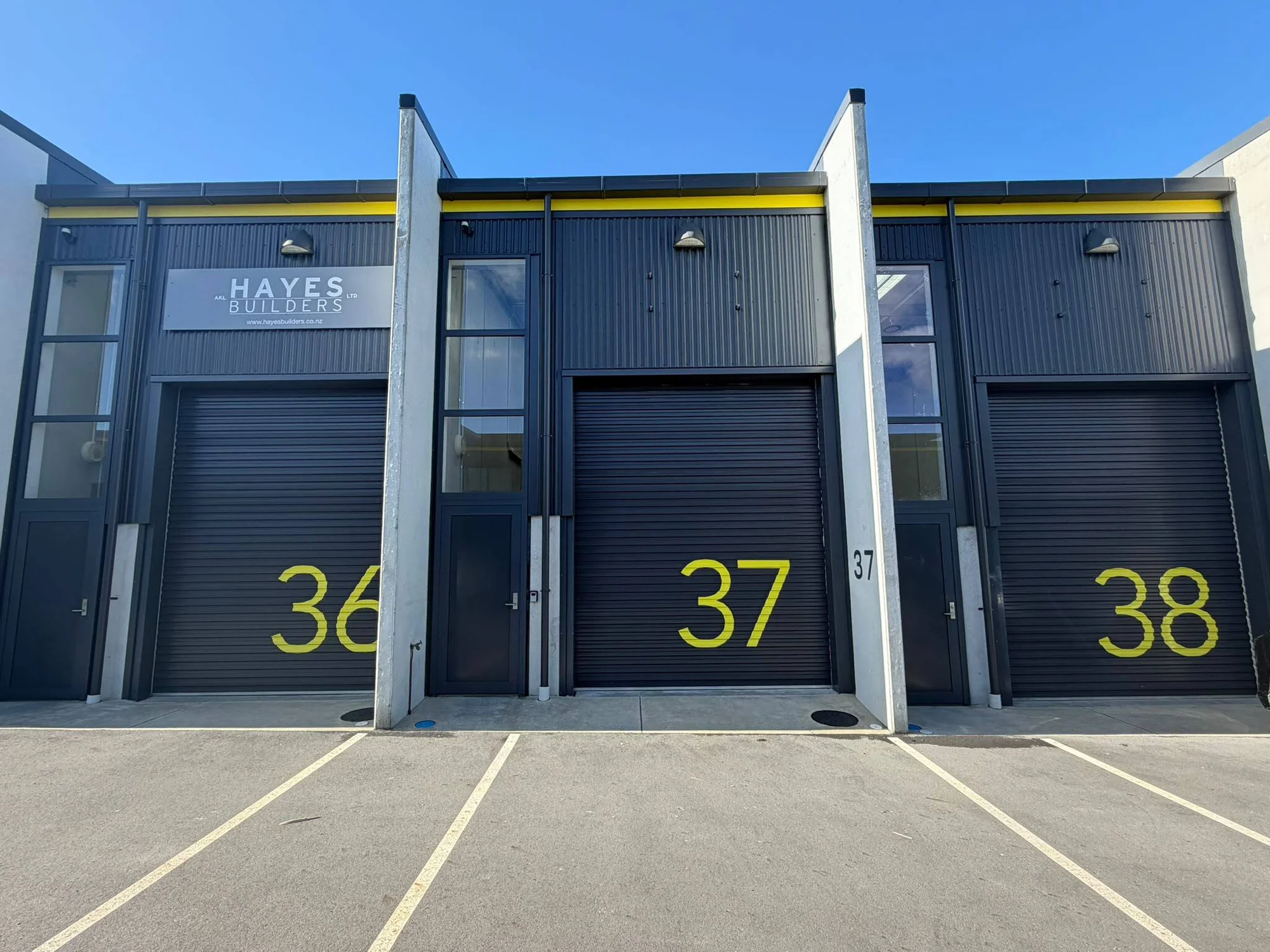 Westgate  Ironworks versatile Westgate unit