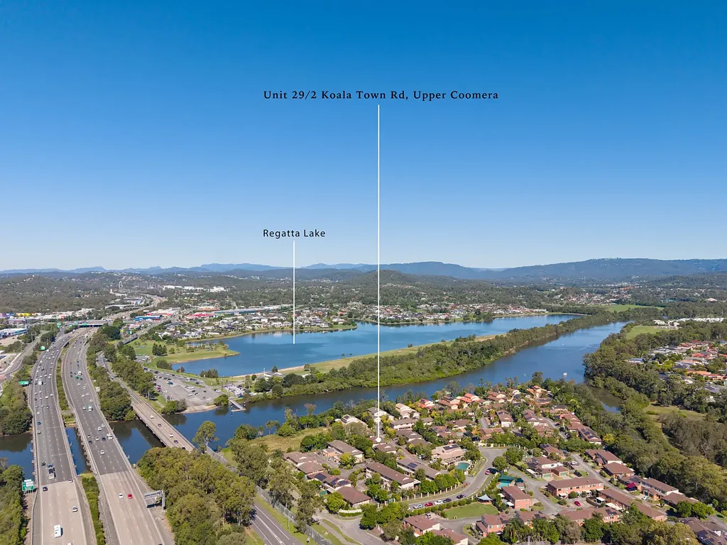 Upper Coomera 2房  FANTASTIC 1ST INVESTMENT OR 1ST HOME - MINS TO M1, TRAIN STATIONS, WESTFIELD CENTRES COOMERA AND HELENSVALE