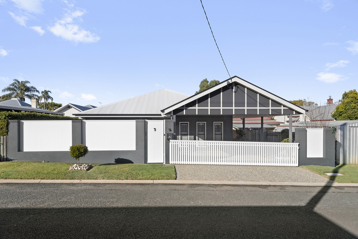 36 ORA LANE, EAST TOOWOOMBA QLD 4350, 0 غرف, 0 حمامات, House