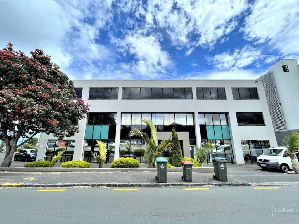 Kingsland VALUE GROUND FLOOR OFFICE