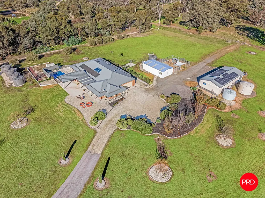 Lockwood South 4房  Lifestyle Acreage with Space, Comfort and Views