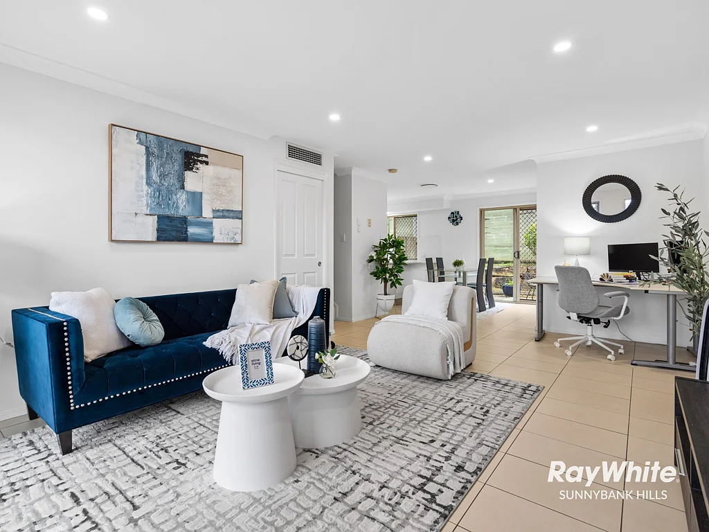 34/18 Mornington Court, Calamvale, QLD 4116