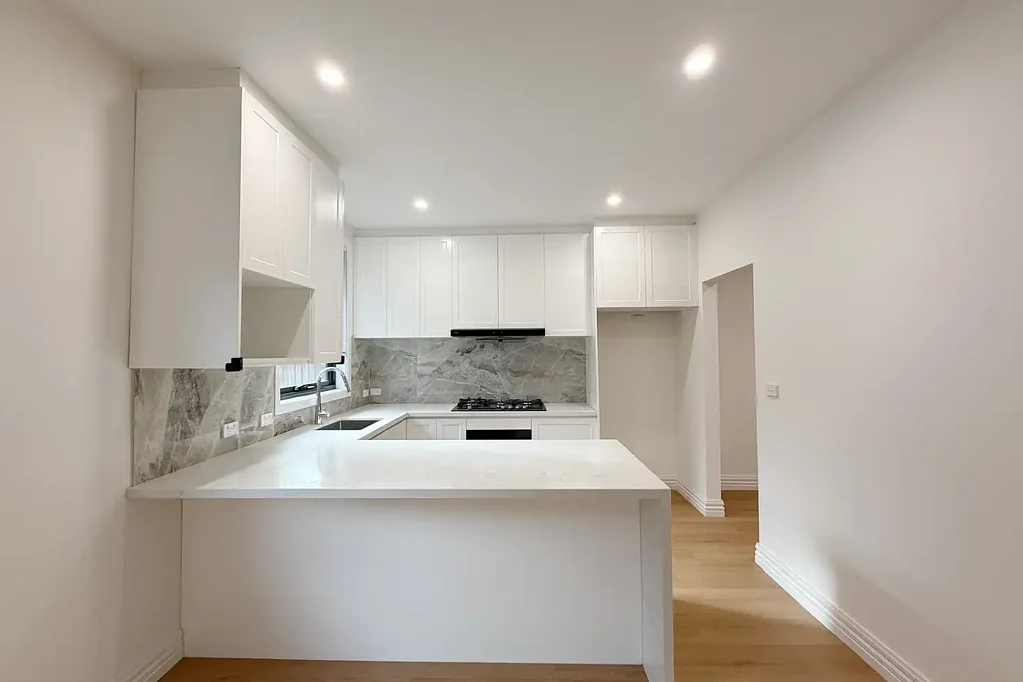 Fully Renovated 4-Bedroom Family Home with Dual Master Suites