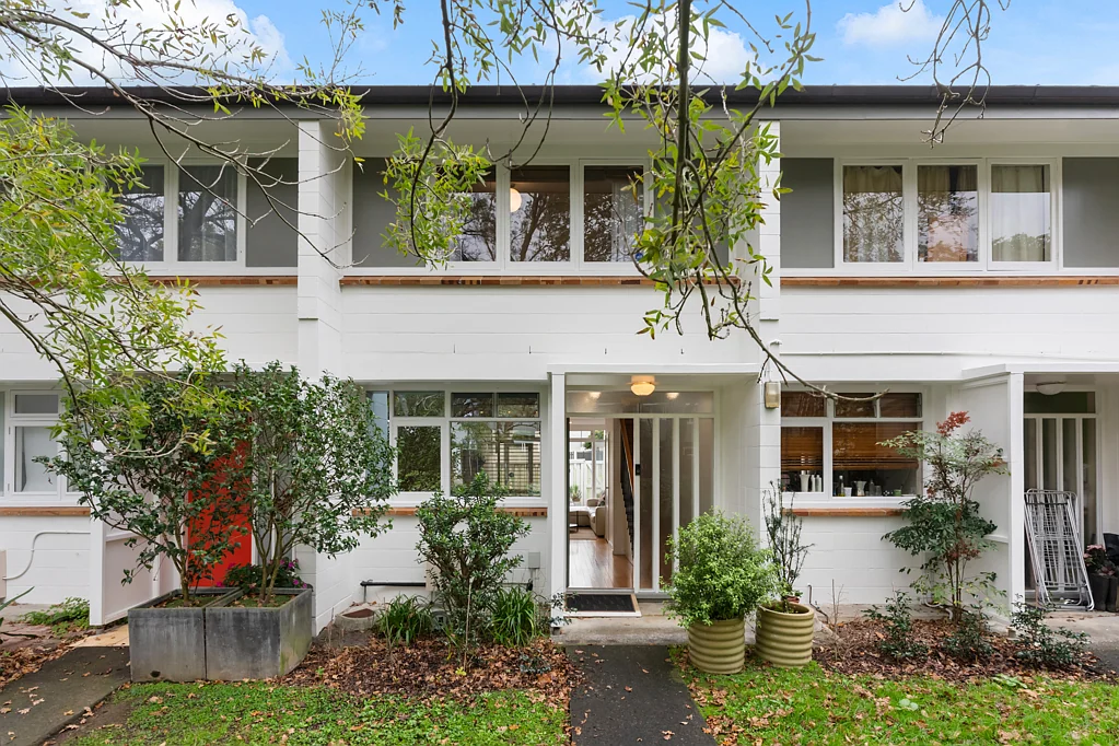 7/142 Howe Street, Freemans Bay, Auckland City, Auckland