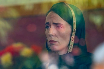 太猖狂！白人右翼分子公然向Jacinda Ardern发布死亡威胁，称“下个就是你”！