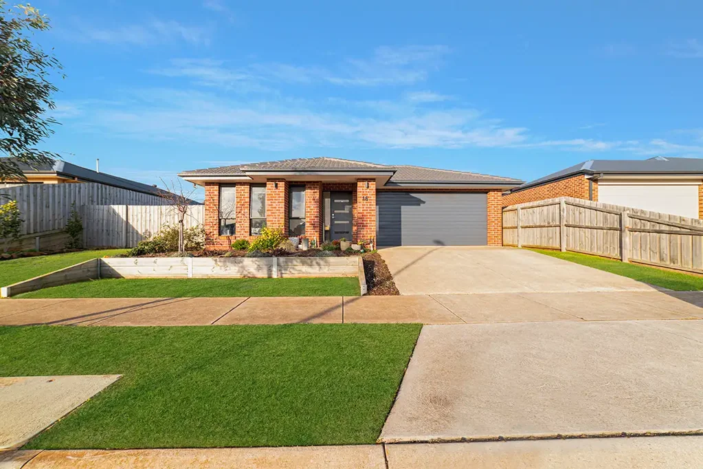 Warrnambool 3कमरा Modern Comfort in Prime Location