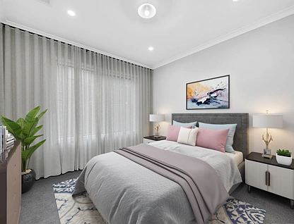 1 Bracegirdle Drive, Mickleham, North Melbourne, 4 Bedrooms, 2 Bathrooms, House