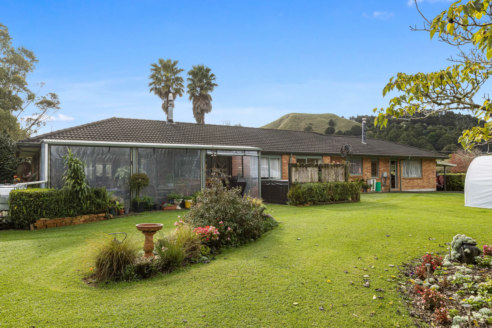 Kaipara Flats Private Slice of Paradise
