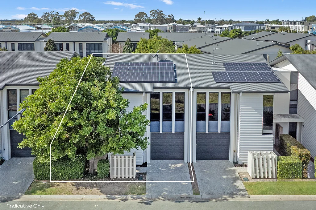 36/1 Ancora Crescent, Hope Island, QLD 4212