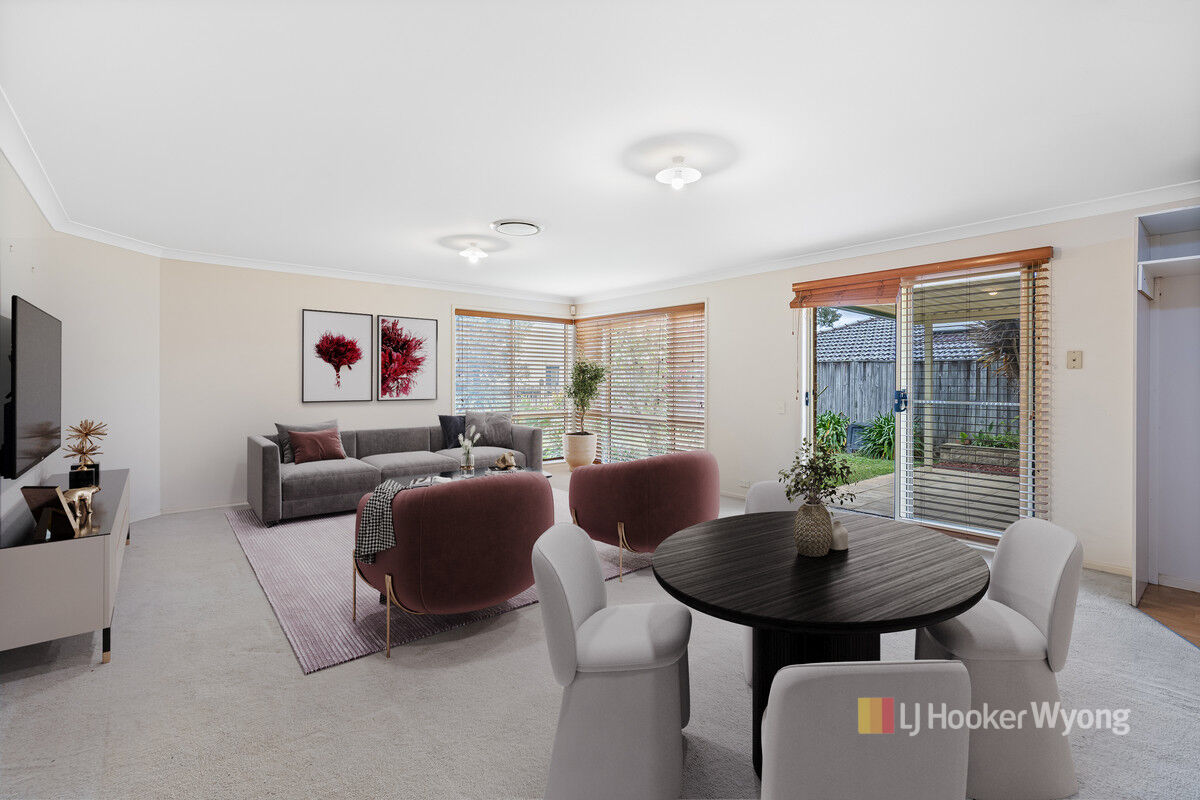 13 RIVEROAK DR, MARDI NSW 2259, 0 Schlafzimmer, 0 Badezimmer, House