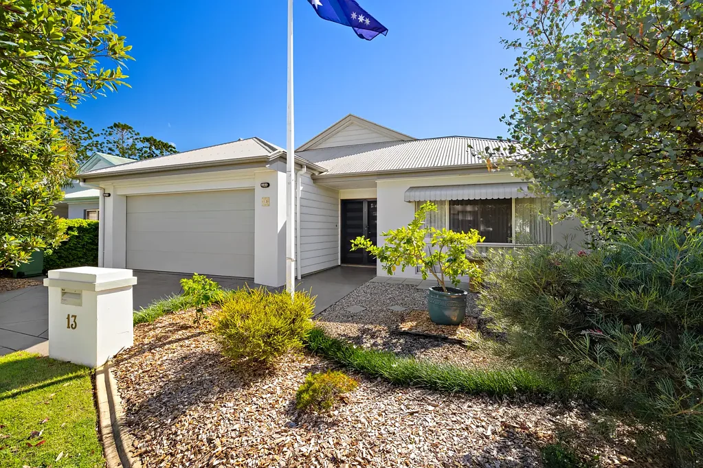 13 Fig Tree Place, Ormiston, QLD 4160