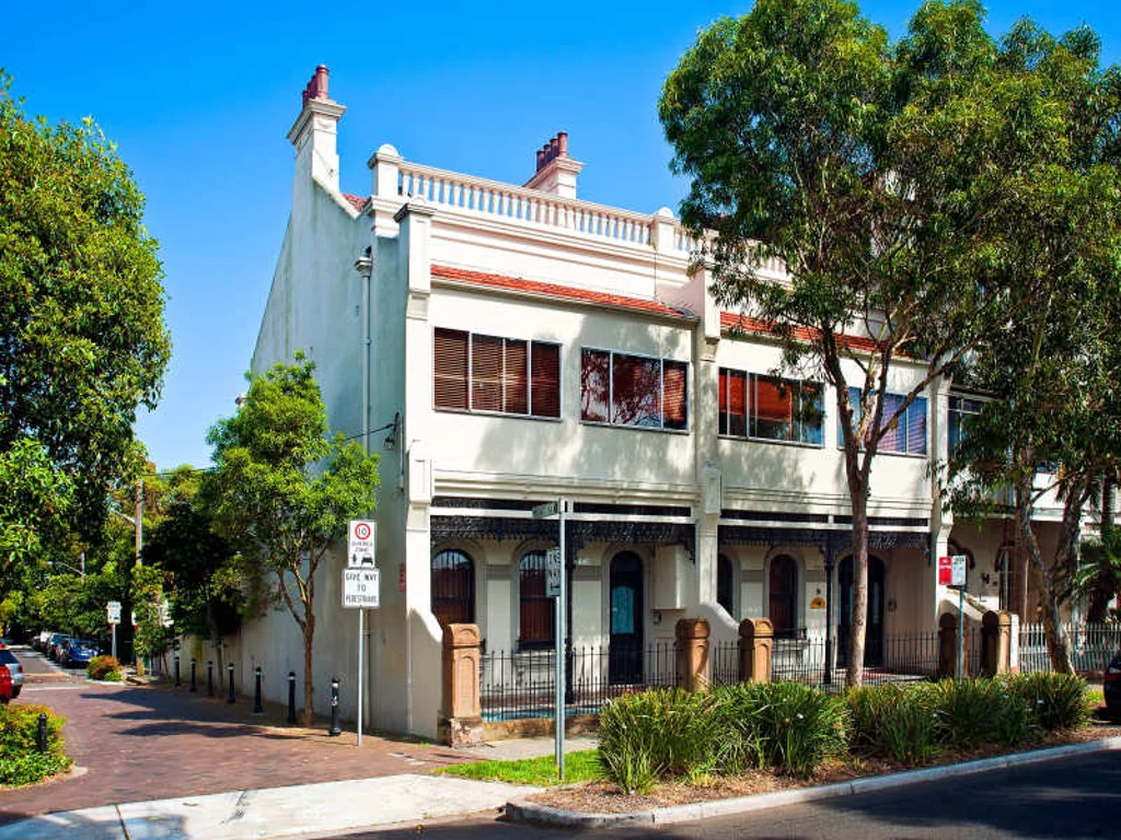 643 South Dowling Street, Surry Hills, NSW 2010