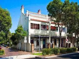 643 South Dowling Street, Surry Hills