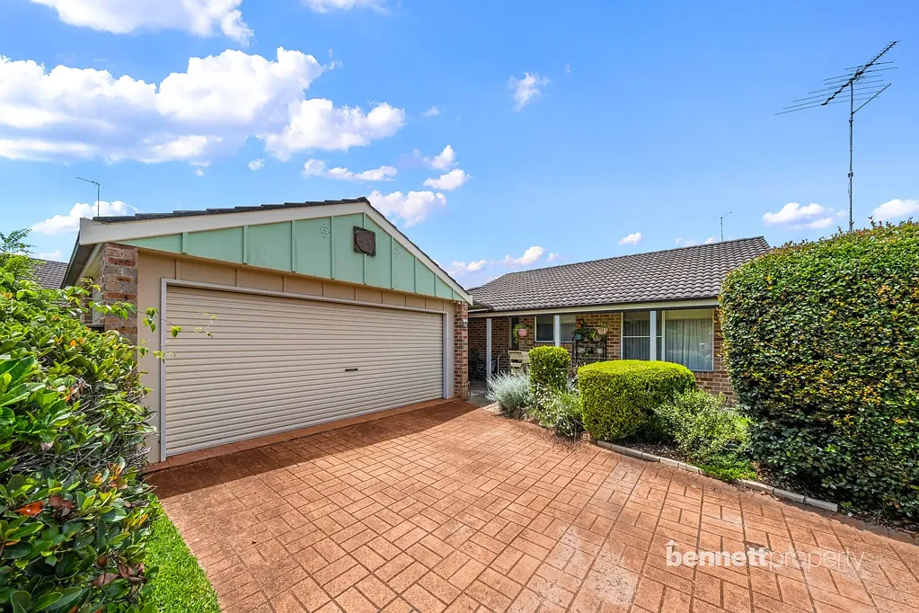 82A John Tebbutt Place, Richmond, NSW 2753