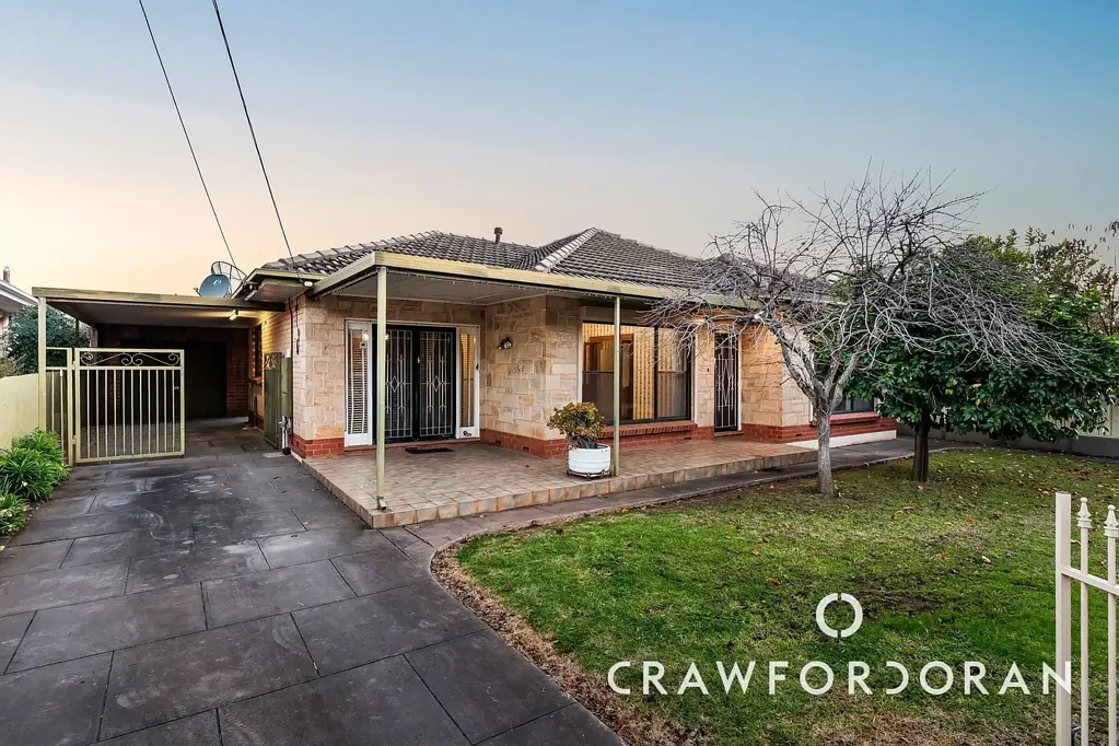 Glynde 3Kwarto A Solid Original with a Retro Twist and 568sqm of Pure Possibility