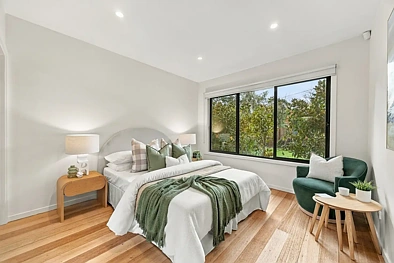 Kwarto - 130 SOMERS AV, MACLEOD VIC 3085