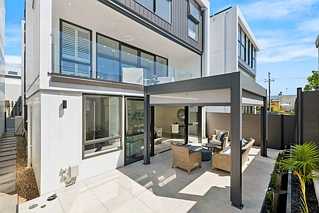 8B Sayegh Street, St Heliers, Auckland City