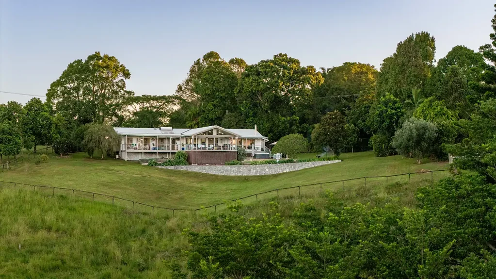 253 Western Avenue, Montville, QLD 4560