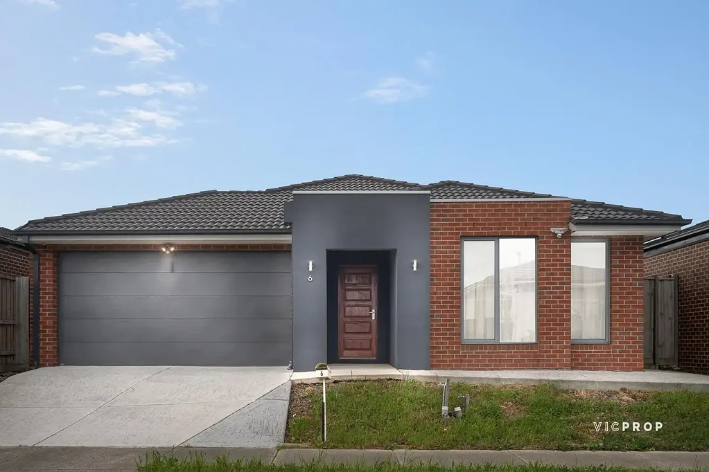 6 Geary Avenue, Wollert, VIC 3750