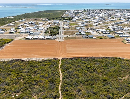 Lot 902 Clifton Avenue, Jurien Bay, Wheat Belt, 0部屋, 0バスルーム, Section