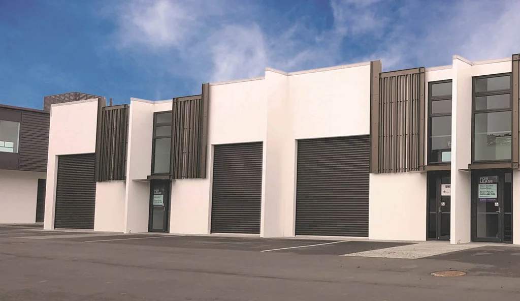 Albany  SOUGHT-AFTER 138M² UNIT!