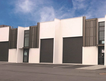 Unit 17/3 Oracle Drive, Albany, North Shore City, 0房, 0浴, Industrial Premises