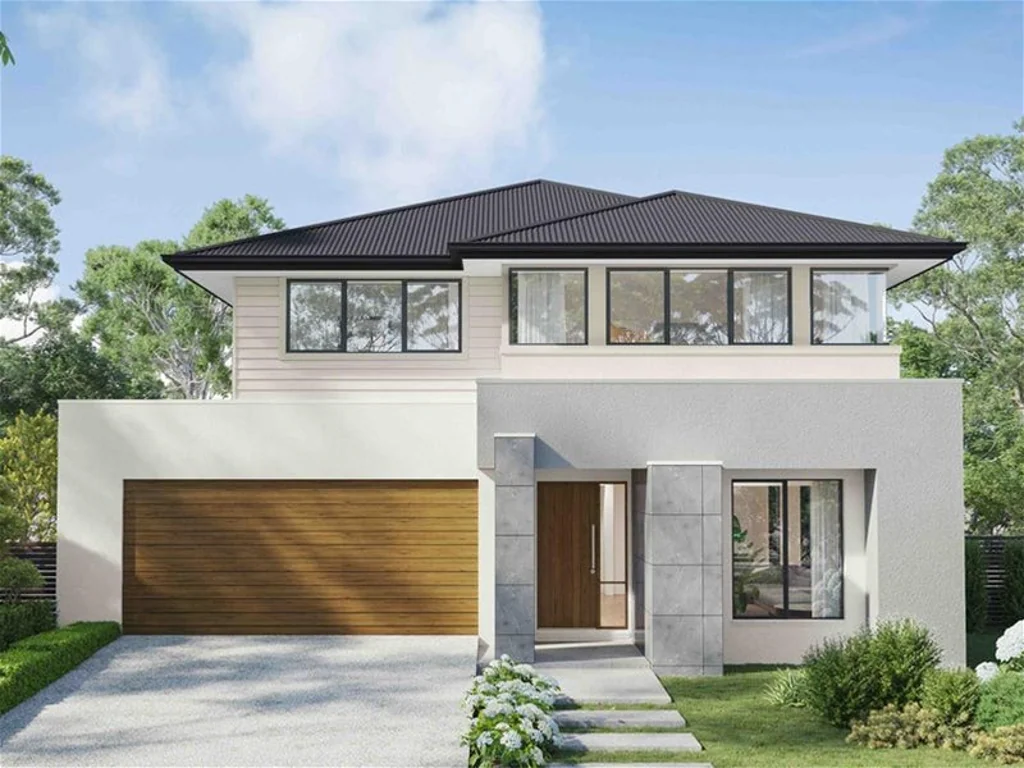 Blackburn 3ਬੈੱਡਰੂਮ TOWNHOUSE PACKAGES - FULL TURN KEY - NOTHING MORE TO SPEND!