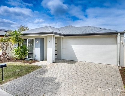 8 Vive Avenue, Craigie, WA 6025, 3房, 2浴, 独立屋