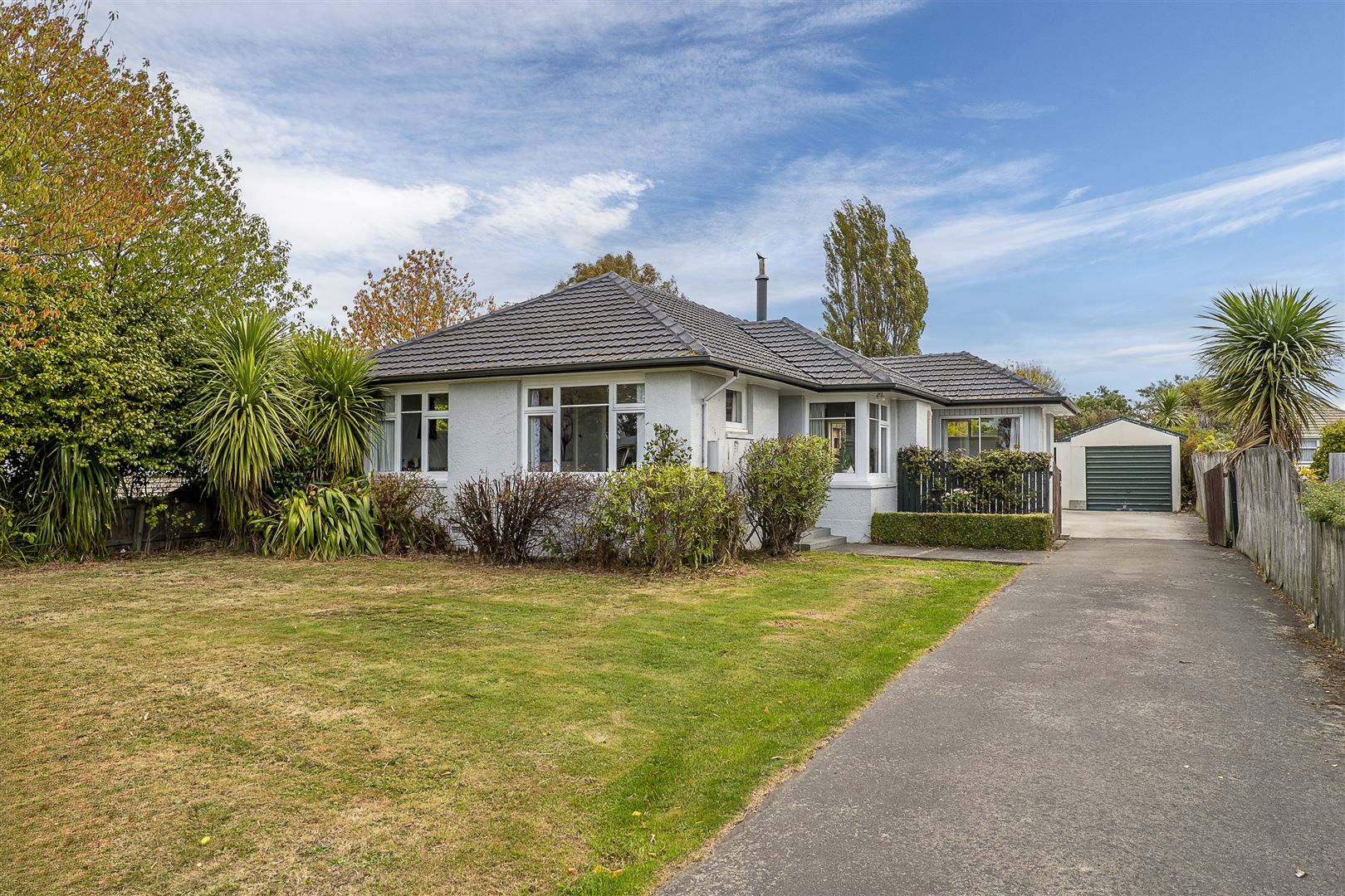 17 Grimseys Road, Redwood, Christchurch, 4 Schlafzimmer, 1 Badezimmer, House