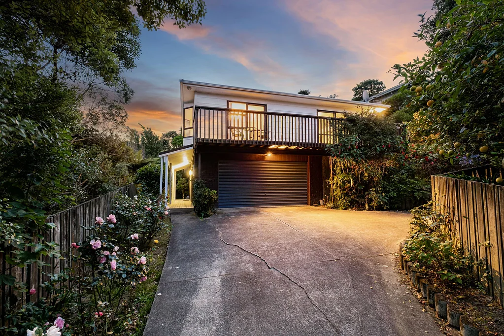 58 Discovery Drive, Whitby, Porirua, Wellington